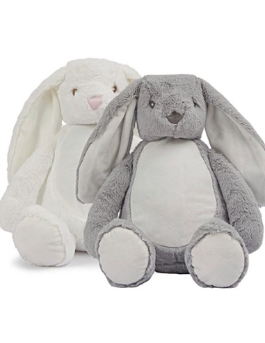 M-MM050-Zippie Bunny
